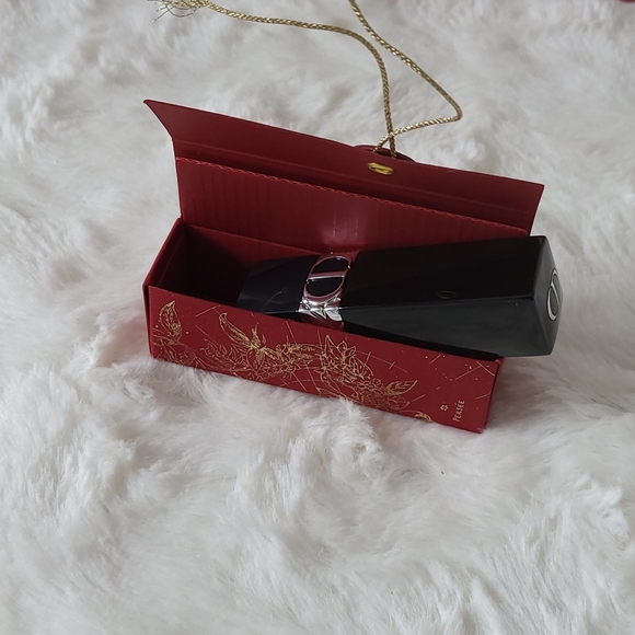 Dior rouge lipstick matte 999 with case lunar new year limited edition - Picture 2 of 5